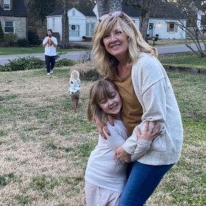 Meet your Posher, Deb